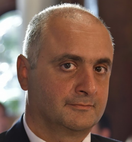 Γιάννης Κωστάρας