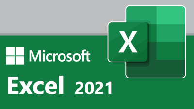 Εισαγωγή στο Μicrosoft Excel 2021 (Ε) ΨΔ1.2