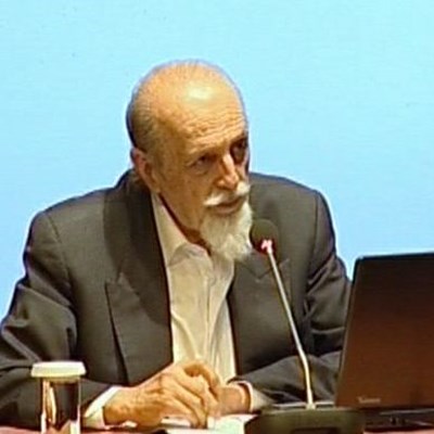 Course Staff Image #1