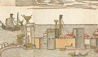 Ένα τέλος, μια αρχή: Ιστορία του Νέου Ελληνισμού, 11ος – 18ος αιώνας (E) ΙΣΤ1.1