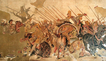 Πατήρ πάντων πόλεμος: Οι ελληνιστικοί πόλεμοι ως κοινωνικό και πολιτιστικό φαινόμενο (Ε) ΙΣΤ2.2