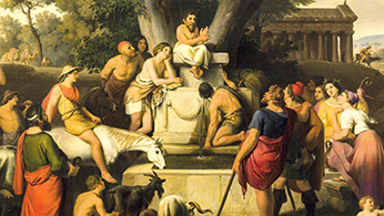 Αίσωπος: ένας διαχρονικός παραμυθάς (Νέο) ΙΣΤ5.4