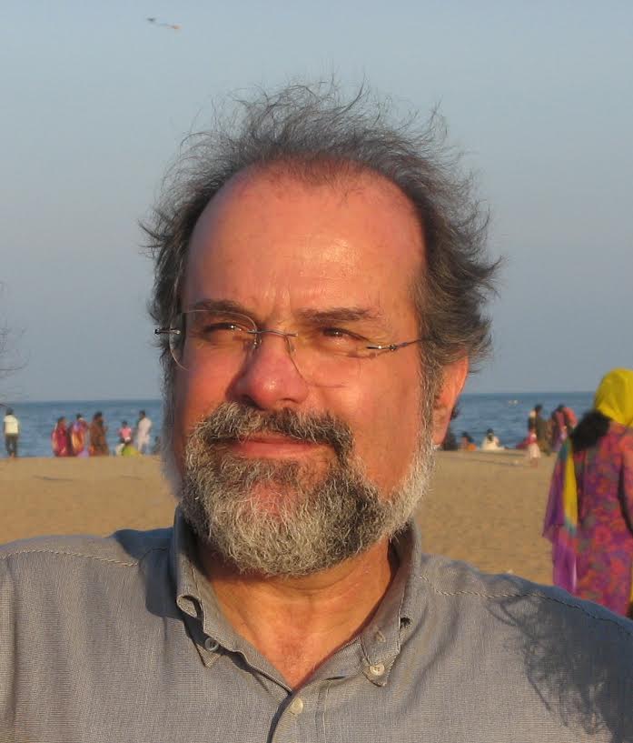 Course Staff Image #1